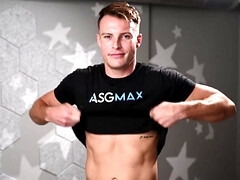 Auditie, Zwart, Pijpbeurt, Homo, Hd, Interraciaal, Spier, Zuigen