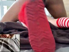 Amateur, Anal, Corrida, Polla, Médico, Estilo perrito, Interracial, Al aire libre