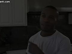 Grosse bite, Noire, Blonde, Sucer une bite, Fétiche, Hard, Masturbation, Transsexuelle