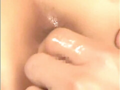 Пальцем, Японки