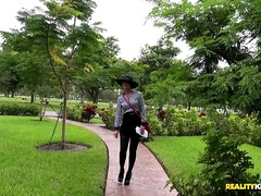 Blond, Bruinharig, Sperma in gezicht, Hardcore, Likken, Moeder, Doordringend, Kut duiken