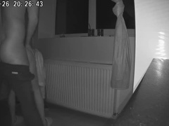 Newlywed Wife Cheats with Hubby's Best Friend