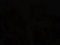 Enthousiasteling, Lieveling, Grote mammen, Mollig, Fetisj, Ondergoed, Trio