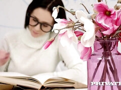 Анальный секс, Минет, Брюнетки, Массаж, Мастурбация, От первого лица, Сиськи, Влажная