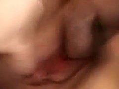 Nana, Gros seins, Blonde, Doigter, Hard, Réalité, Rasée, Nénés