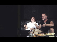 Keep Calm - Cindy Shine & Nick Ross