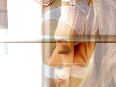 Anal, Verga grande, Tetas grandes, Rubia, Tetona, Madres para coger, Tetas naturales, Coño