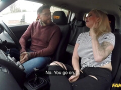 Kont, Blond, Pijpbeurt, Auto, Hondjeshouding, Likken, Kut duiken, Lerarin