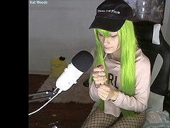 Enthousiasteling, Klein, Tatoeage