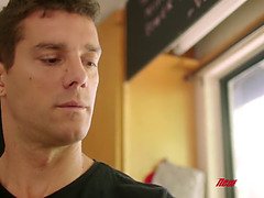 Lul, Hd, Reusachtig, Gigantische lul, Monster, Prostituee, Tiener, Slet