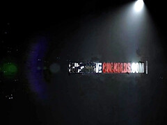 Grote mammen, Blond, Rondborstig, Man die toekijkt, Hardcore, Masturbatie, Natuurlijke tieten, Tieten likken