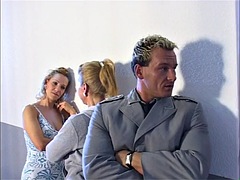 Grosser schwanz, Grosse titten, Blasen, Erotisch, Europäisch, Deutsch, Pornostars, Titten