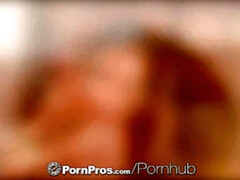 Braunhaarige, Spermaladung, Schwanz, Lecken, Massage, Pov, Muschi, Titten