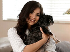 Любители, Минет, Секс без цензуры, Трусики, Крошечные, Бритые, Тощие, Молоденькие