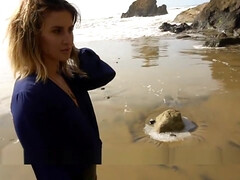 Instagram Model Sucks Dick To Pay For Photoshoot - KittyandTheWolf69