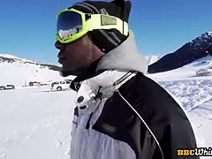 Grosser schwanz, Grosse titten, Schmutzig, Hd, Interrassisch, Natürlichen titten, Jungendliche (18+), Titten