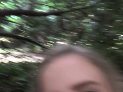 Mamada, Corrida, Sexo duro, Hd, Al aire libre, Pov, Adolescente, Tetas