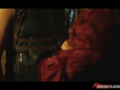 In den arsch, Grosse titten, Paar, Hundestellung, Europäisch, Aufs gesicht abspritzen, Freundin, Kurzes haar