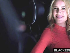 Zwart, Lul, Kokhalzen, Interraciaal, Likken, Klein, Kut duiken, Rijden