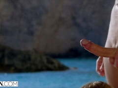 Stellung 69, Tschechisch, Gesichtssitzen, Aufs gesicht abspritzen, Hardcore, Lecken, Muschi, Flotter dreier