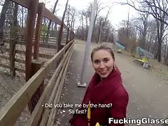 Fucking glasses - squirrel foretells hot Anal Sex Ananta Shakti teenage xxx