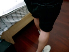 Amateur, Brunette brune, Dingue, Tir de sperme, Allemand, Mamie, Hd, Orgasme