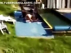 Pijpbeurt, Sperma shot, Zwart, Interraciaal, Orgie, Oud