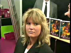 Anal, Brunette brune, Rétro ancien