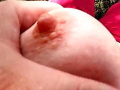 Grosse titten, Domination, Hd, Erniedrigung, Im freien, Bestrafung, Patschen, Hintern versohlen