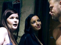 Belle grosse femme bgf, Gros cul, Grosse bite, Gros seins, Sucer une bite, Mature, Rousse roux, Jarretelles