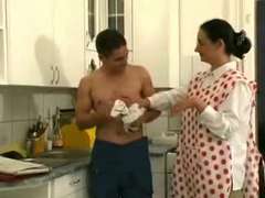 Enthousiasteling, Harig