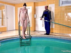 Парочка, Секс без цензуры, Хд, Лизание, Натуральные сиськи, Киски, Русские, Бритые