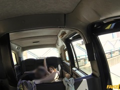 Auto, Sperma shot, Sperma in gezicht, Vingeren, Handbeurt, Likken, Gezichtspunt, Anaal likken