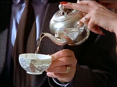 Anaal, Blond, Pijpbeurt, Sperma shot, Hardcore, Trio, Tieten likken, Oud