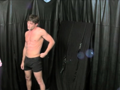 Блондинки, Одетые девушки голые парни, Женское доминирование, Фетиш