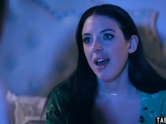 Arsch, Grosse titten, Braunhaarige, Hardcore, Lecken, Milf, Muschi, Ehefrau