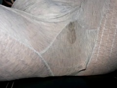 Gorda, Británico, Penetracion con dedos, Maduro, Oficina