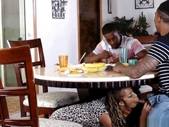 Mooi, Pijpbeurt, Classisch, Moeder die ik wil neuken, Natuurlijk, Orgasme, Tiener, Tieten likken