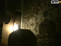 Анальный секс, Пляж, Брюнетки, На природе, На публике