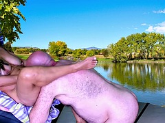 Amateur, Gros seins, Européenne, Hard, Fille latino, Mature, De plein air, Nénés