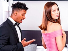 Спальня, Большой член, Минет, Собачьи, Межрасовый секс, Натуральные сиськи, Тощие, Молоденькие