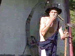 Oldman, old-man-teen, cheating-girlfriend