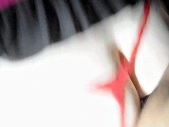 Большие сиськи, Немки, На природе