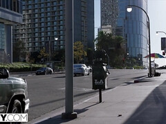 Anal, Beso negro, Culo grande, Tetas grandes, Pareja, Garganta profunda, Coño, Montar