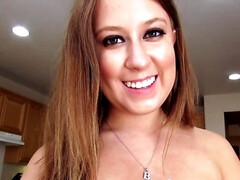 Arsch, Blasen, Kondom, Kleid, Höschen, Taboo, Jungendliche (18+), Titten