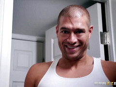 Anaal, Kont, Badkamer, Grote mammen, Pijpbeurt, Hd, Pornster, Realiteit