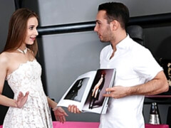 Blond, Pijpbeurt, Hondjeshouding, Vingeren, Handbeurt, Zoenen, Mager, Tieten likken