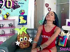 Pijpbeurt, Zwart, Masturbatie