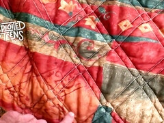 18 años, Chica, Verga grande, Rubia, Mamada, Pov, Afeitado, Adolescente