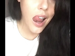 Perra, Cornudo, Fetiche, Humillación, Marido, Latina, Puta, Esposa